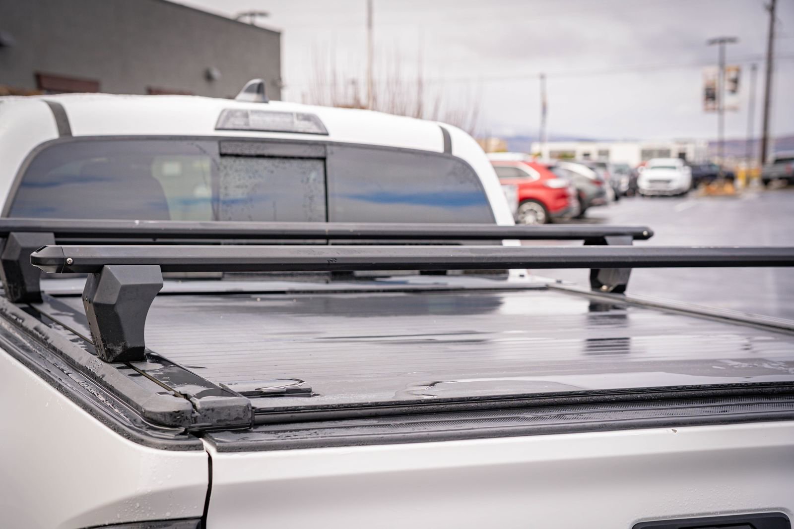 Used 2020 Toyota Tacoma TRD Off-Road image 10