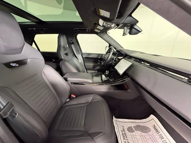 Used 2025 Land Rover Range Rover Sport SV Edition Two AWD/4WD image 37