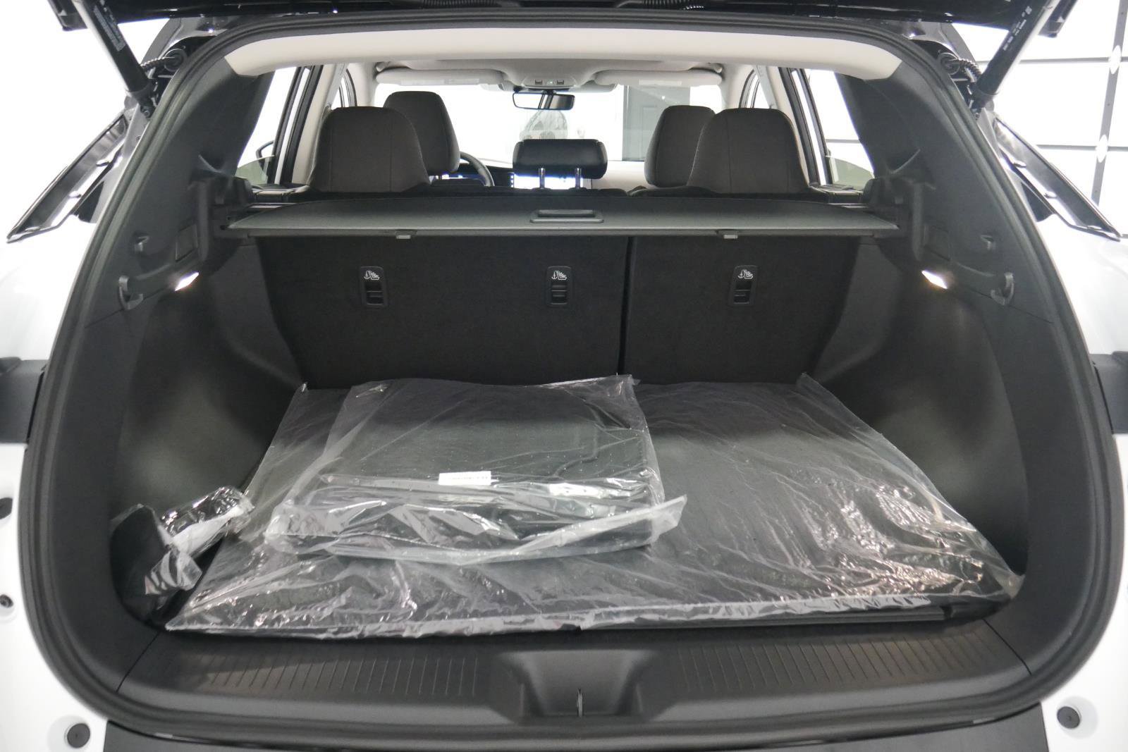 New 2026 Nissan Murano Platinum image 23