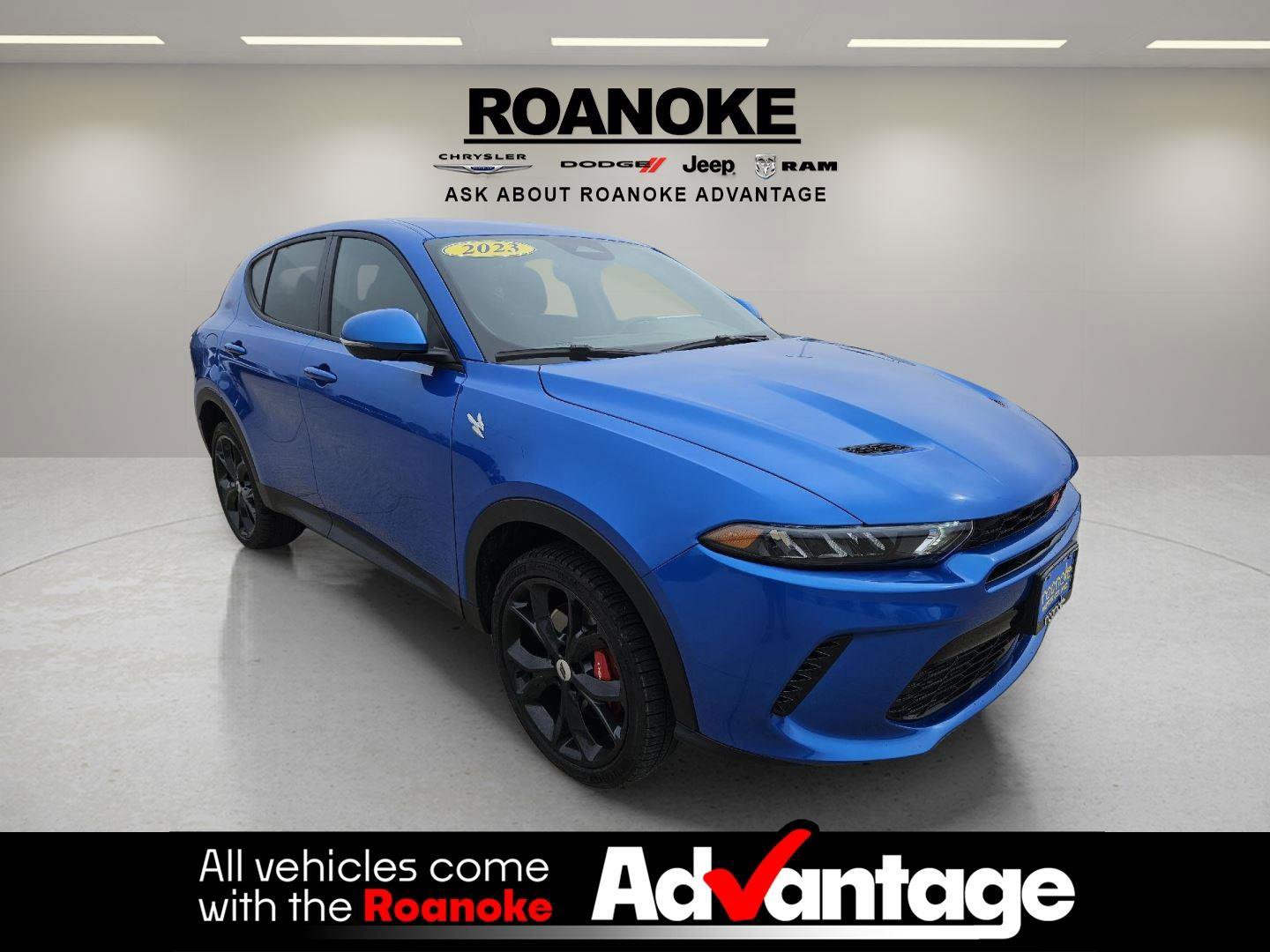Used 2023 Dodge Hornet GT w/ Track Pack image 23