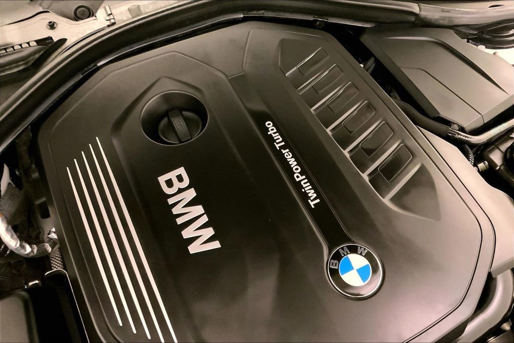 Used 2017 BMW 440i Gran Coupe xDrive image 31