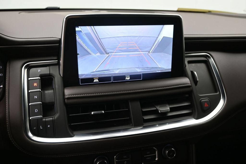 Used 2021 Chevrolet Tahoe LT AWD/4WD image 18