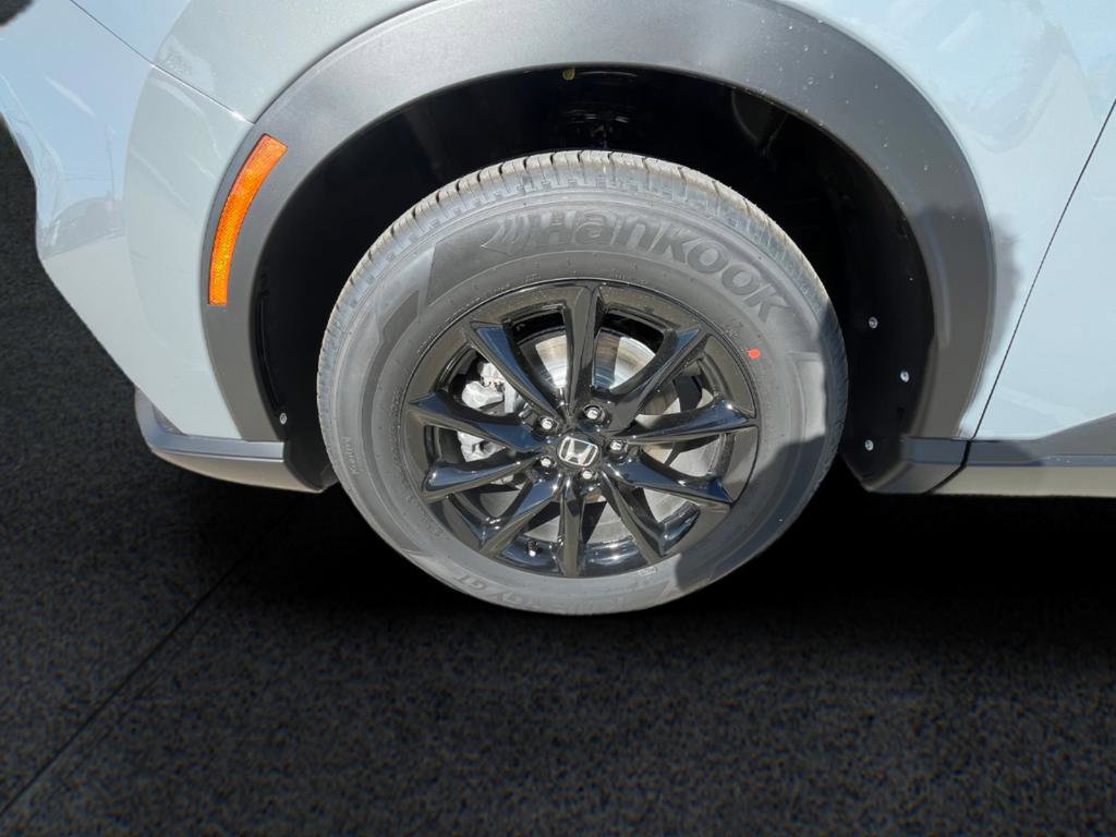 New 2026 Honda CR-V Sport image 11