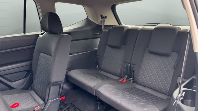 Used 2021 Volkswagen Atlas S AWD/4WD image 25