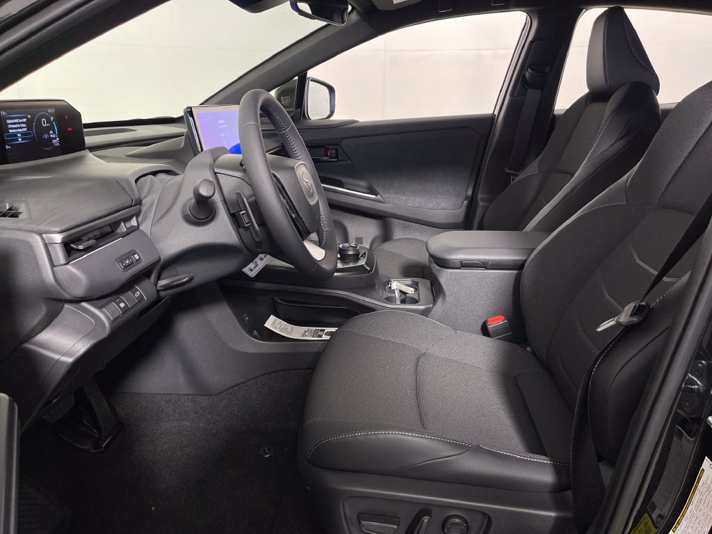 New 2026 Toyota C-HR AWD/4WD image 12