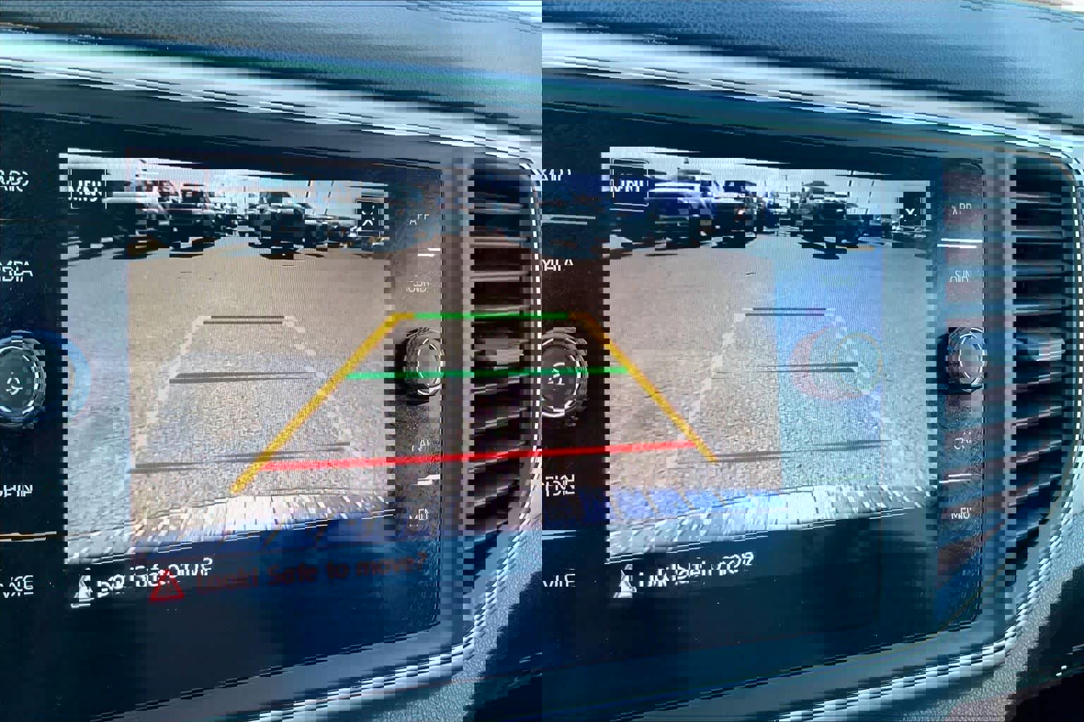 Used 2019 Volkswagen Atlas SE w/ Towing Package image 27