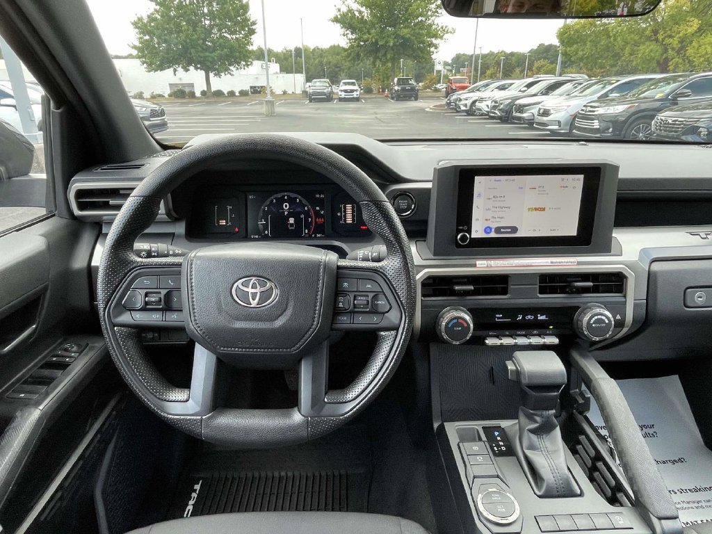 Used 2026 Toyota Tacoma SR5 RWD image 14