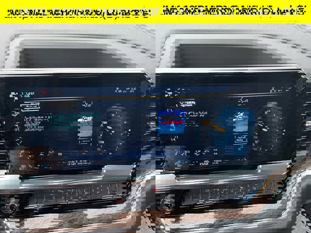 New 2026 Chevrolet Silverado 2500 LT w/ Trail Boss Package AWD/4WD image 12