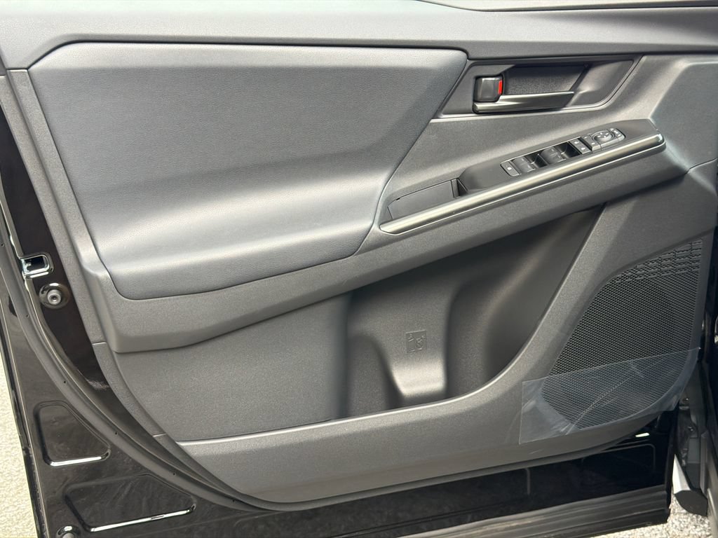 New 2026 Toyota bZ Woodland AWD/4WD image 16