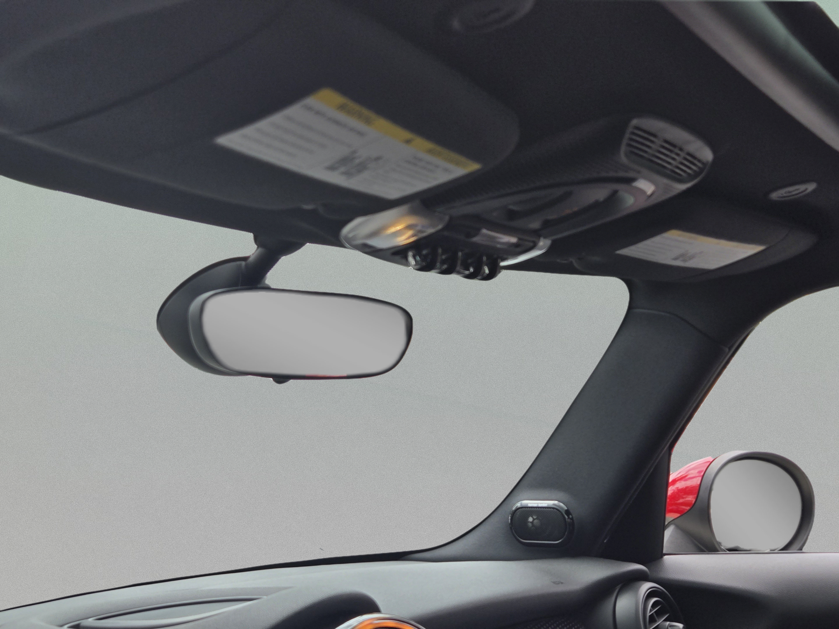 Used 2018 MINI Cooper S FWD image 19