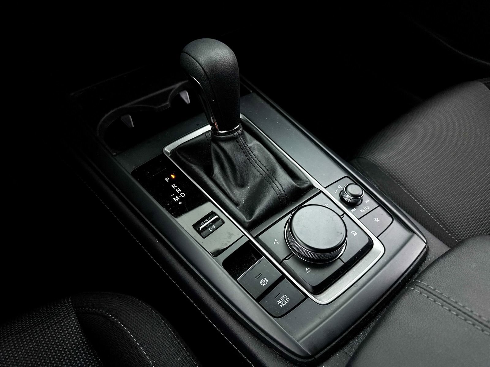 Certified 2023 MAZDA CX-30 AWD 2.5 S image 24