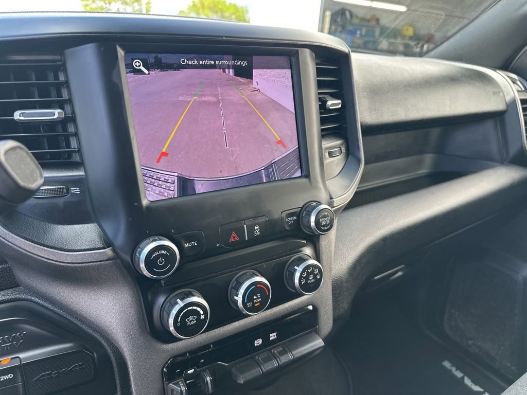 Used 2021 RAM 3500 Tradesman AWD/4WD image 18