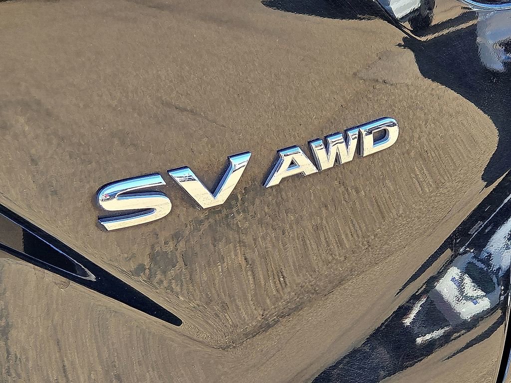 Used 2023 Nissan Murano SV image 14
