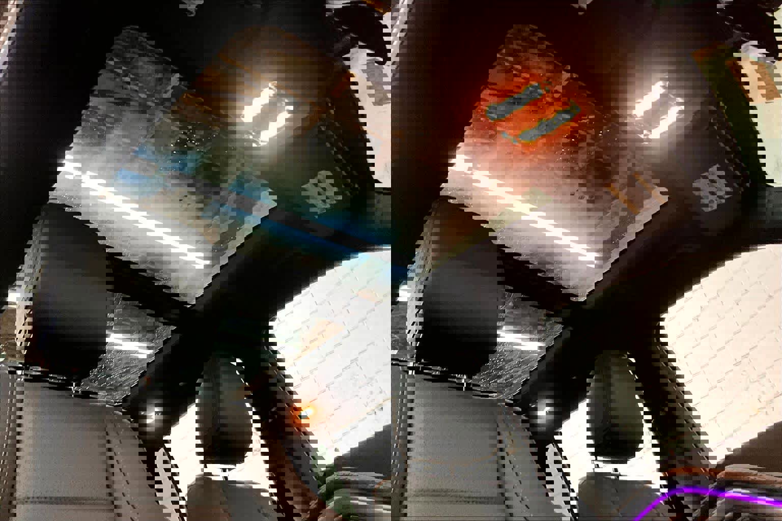 Used 2025 Mercedes-Benz GLS 450 GLS 450 image 24