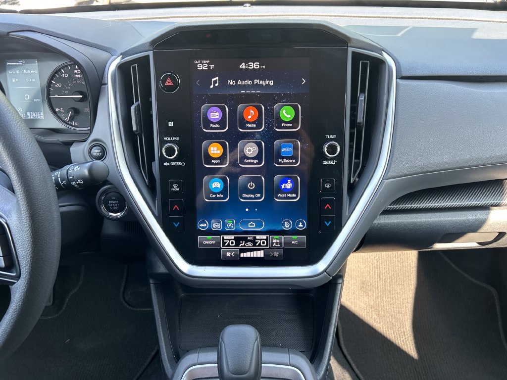 Certified 2024 Subaru Crosstrek 2.0i Premium AWD/4WD image 20