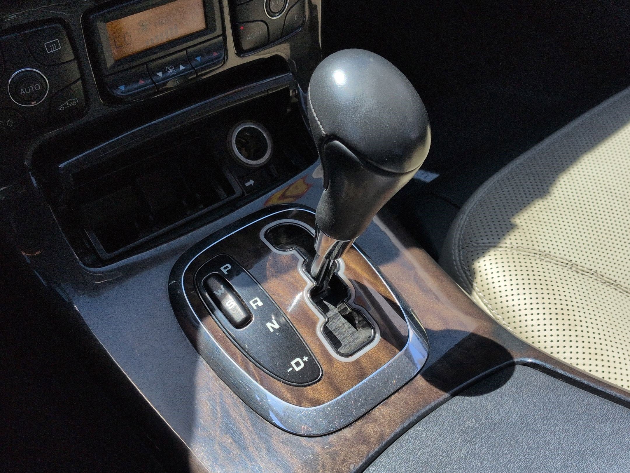 Used 2002 Mercedes-Benz CL 55 AMG AMG image 19