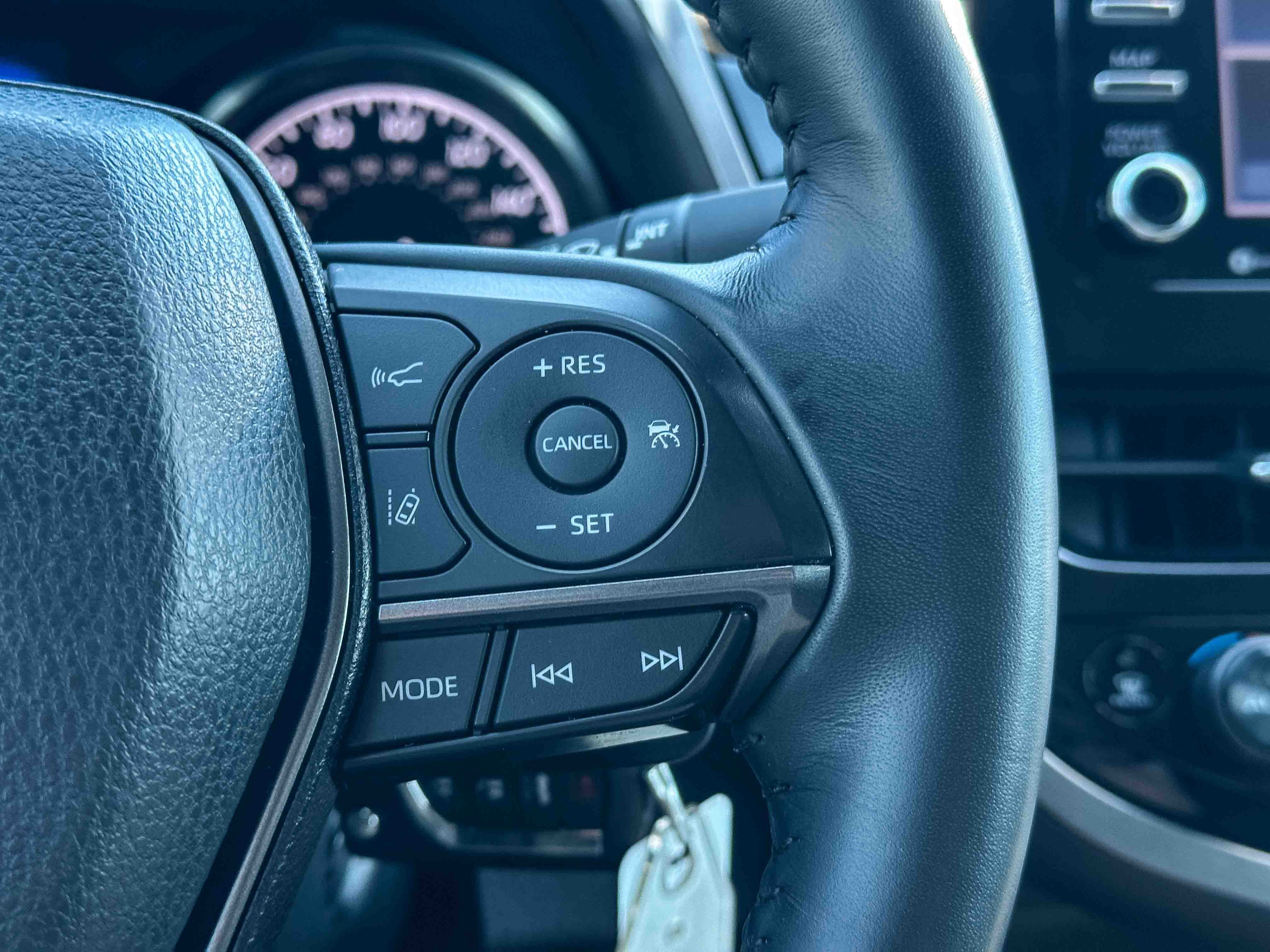 Used 2023 Toyota Camry SE image 27