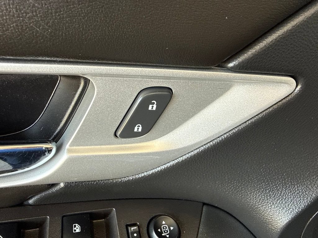 Used 2015 GMC Terrain SLE AWD/4WD image 22