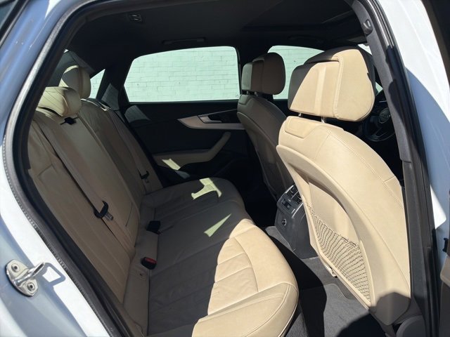 Used 2017 Audi A4 2.0T Ultra Premium image 10