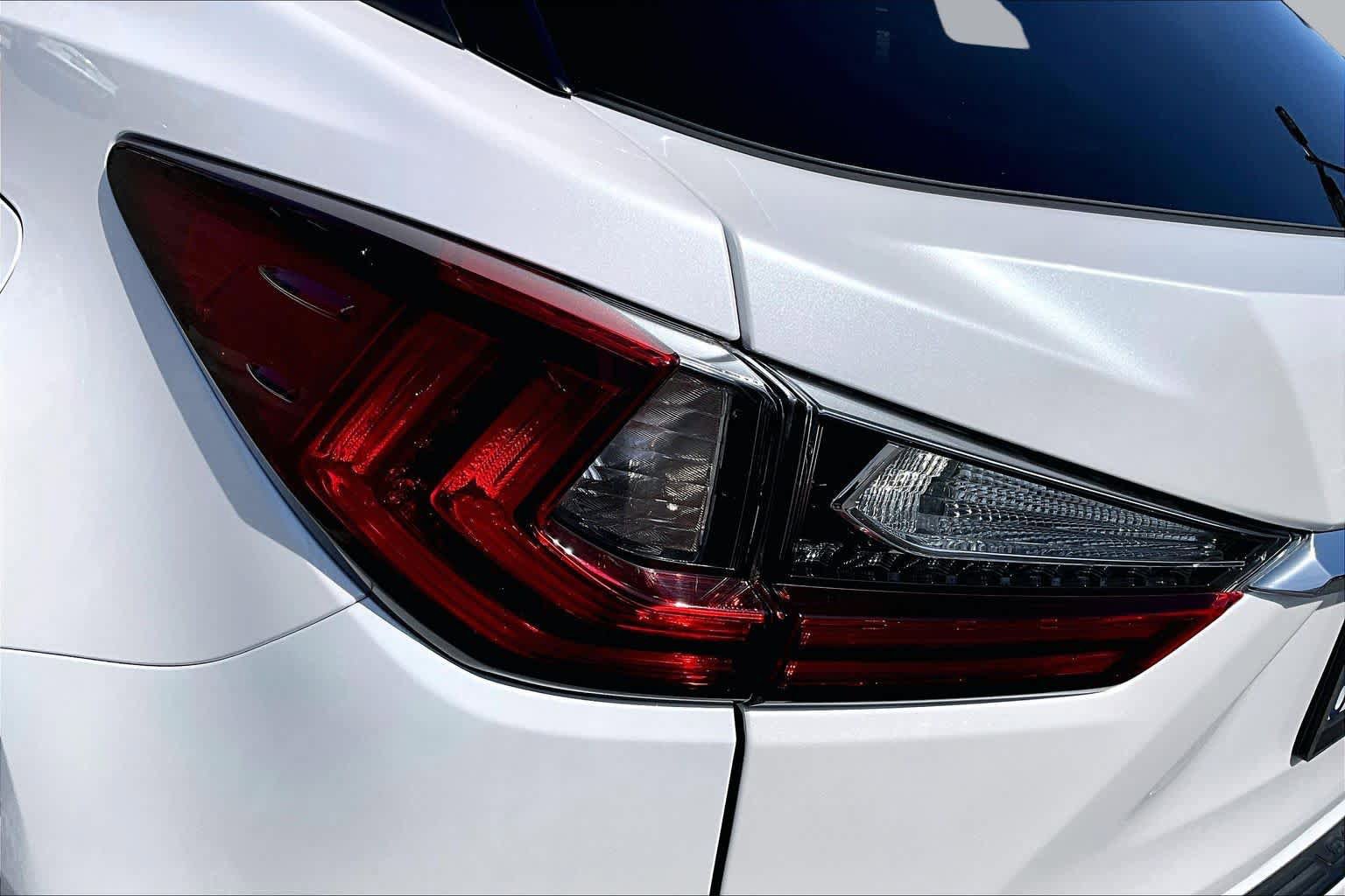 Used 2020 Lexus RX 350 FWD w/ Premium Package image 27