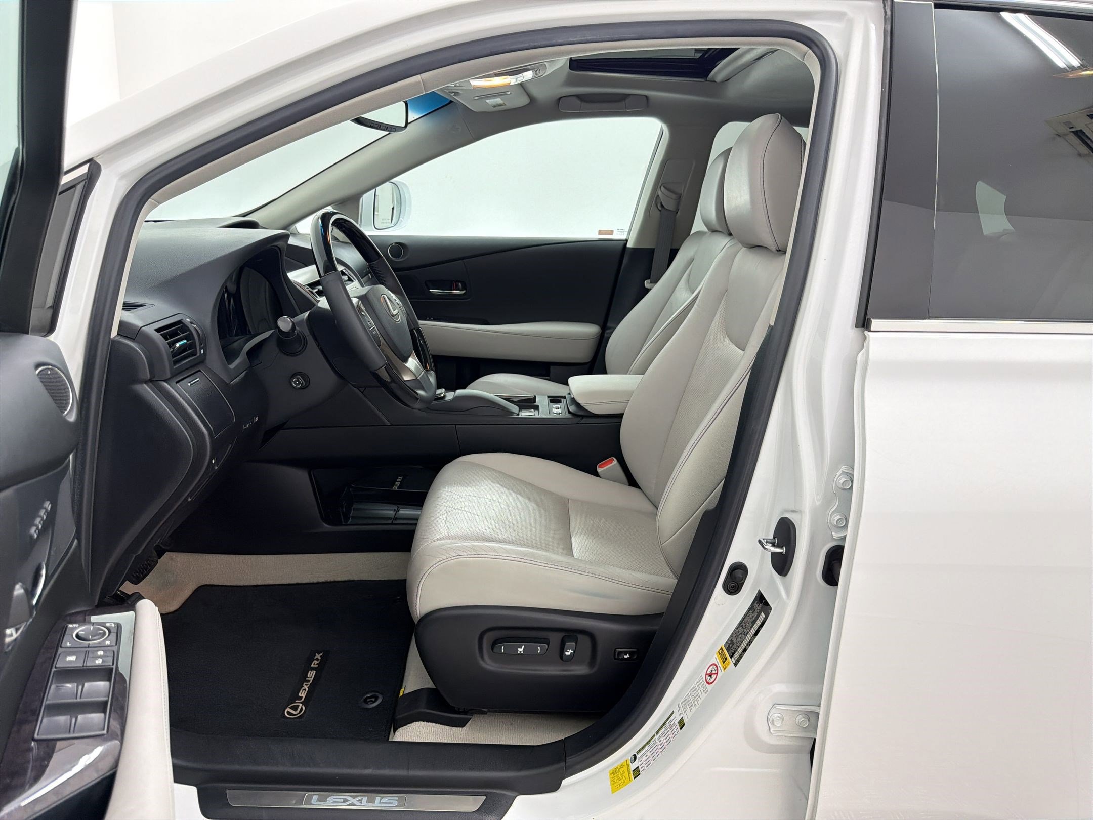 Used 2015 Lexus RX 350 2WD image 5