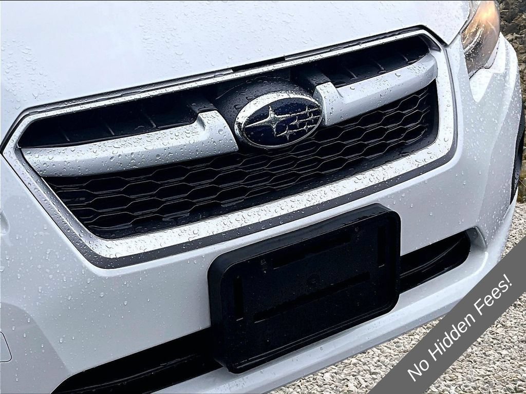 Used 2014 Subaru Impreza 2.0i Sport Limited AWD/4WD image 25