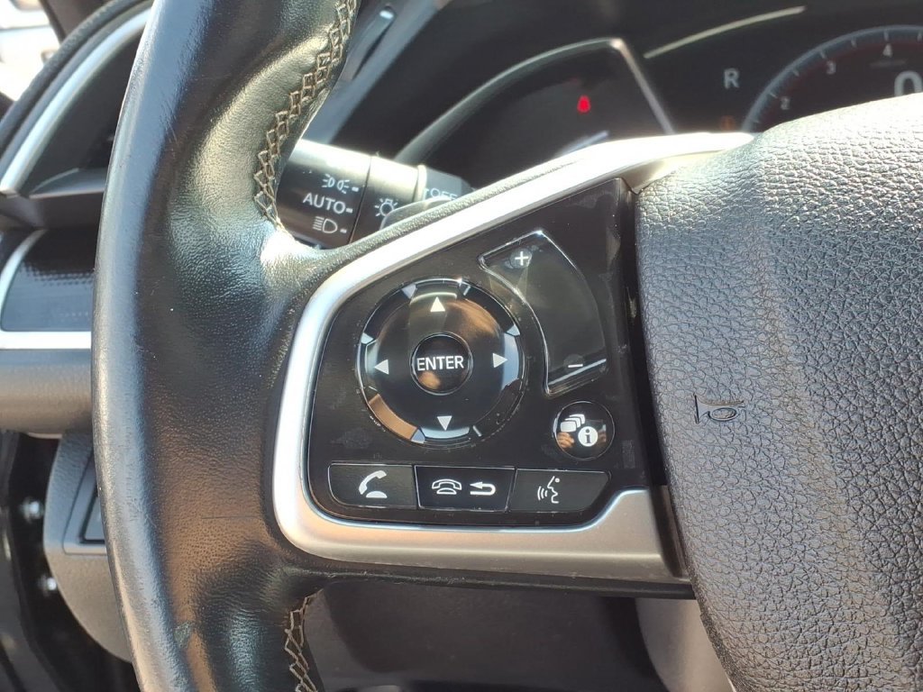 Used 2021 Honda Civic Sport image 26
