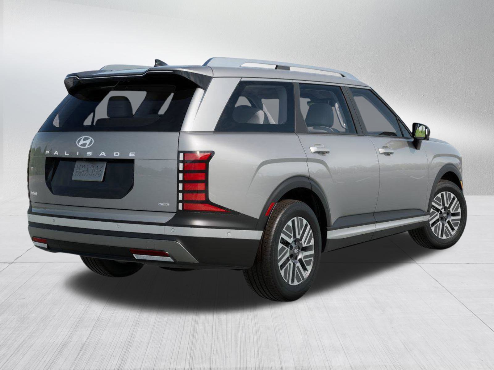 New 2026 Hyundai Palisade SEL Premium image 4