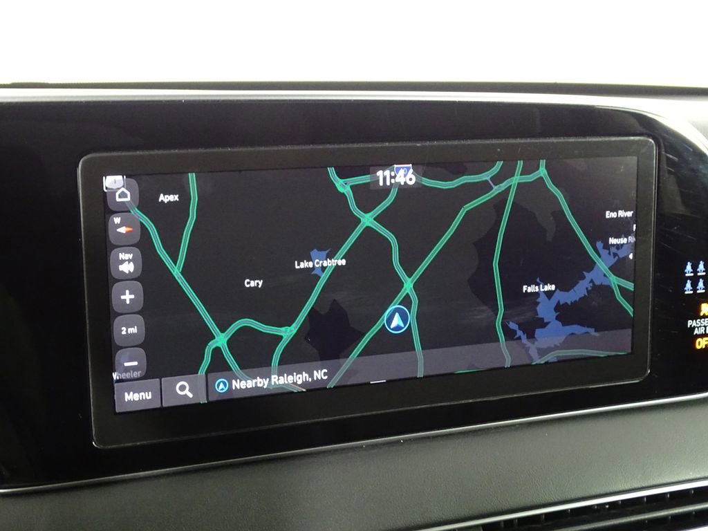 Used 2022 Hyundai Palisade SEL w/ 8P Bench Seat Package image 8