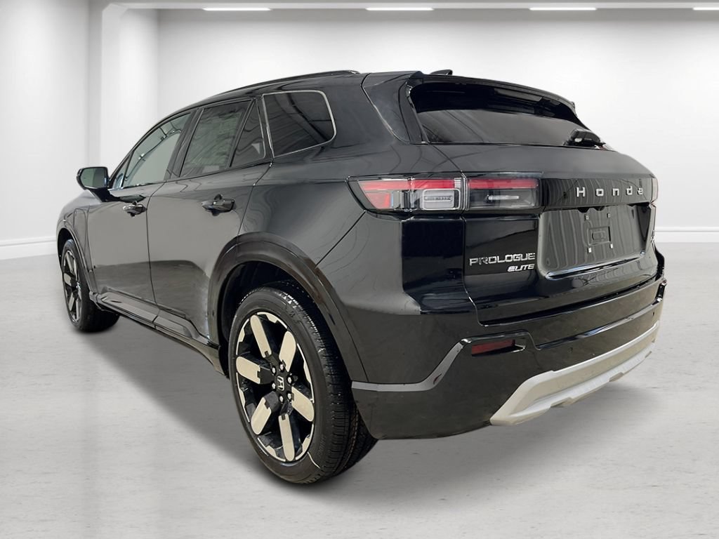 New 2026 Honda Prologue Elite image 3