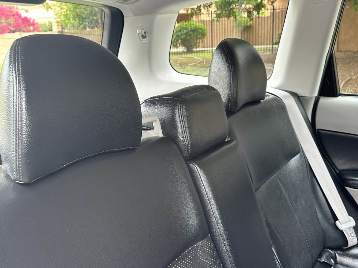 Used 2013 Subaru Forester 2.5X AWD/4WD image 17