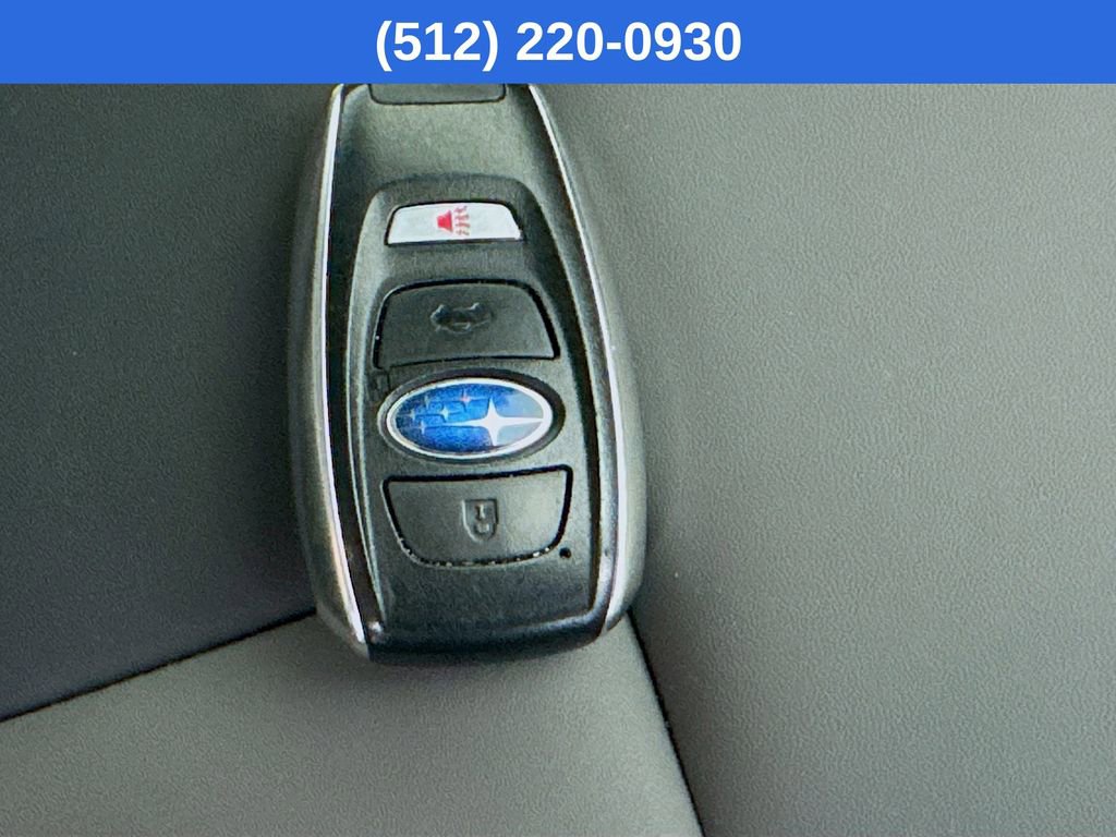 Certified 2023 Subaru Ascent Onyx Edition image 38