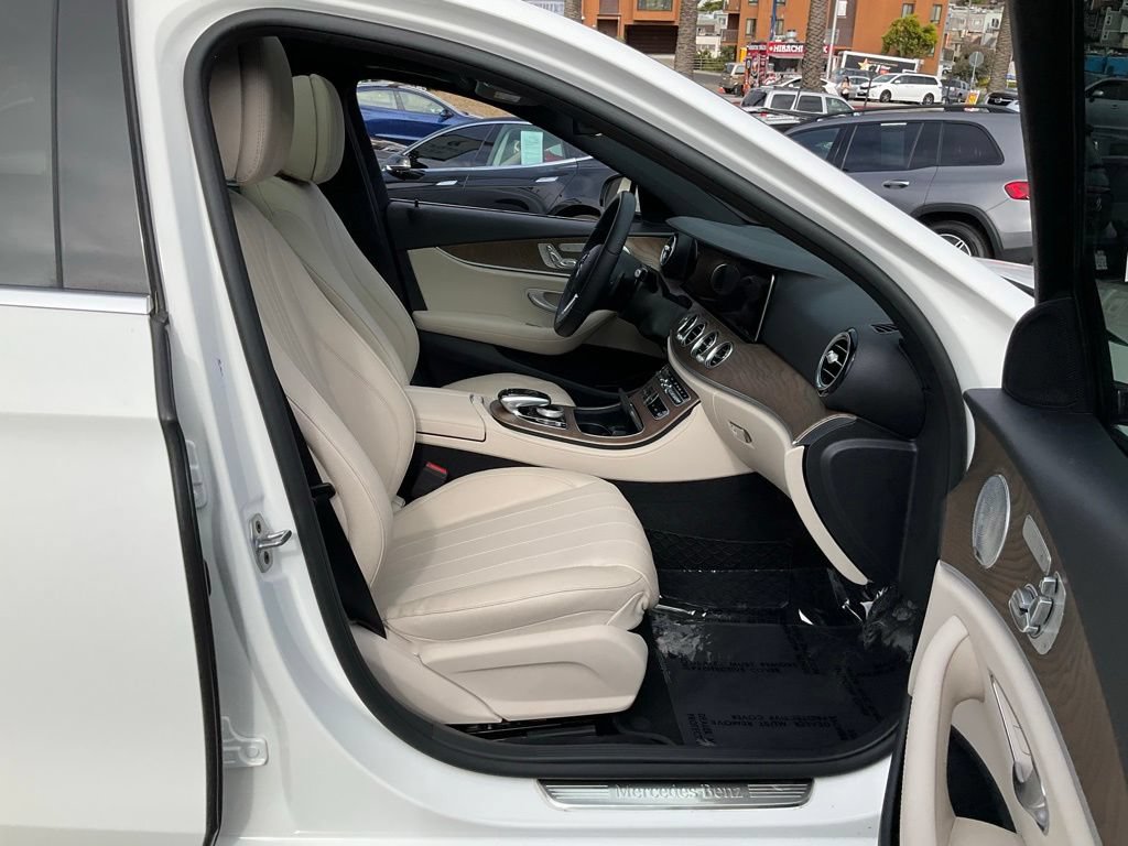 Used 2019 Mercedes-Benz E 300 w/ Premium 1 Package image 57