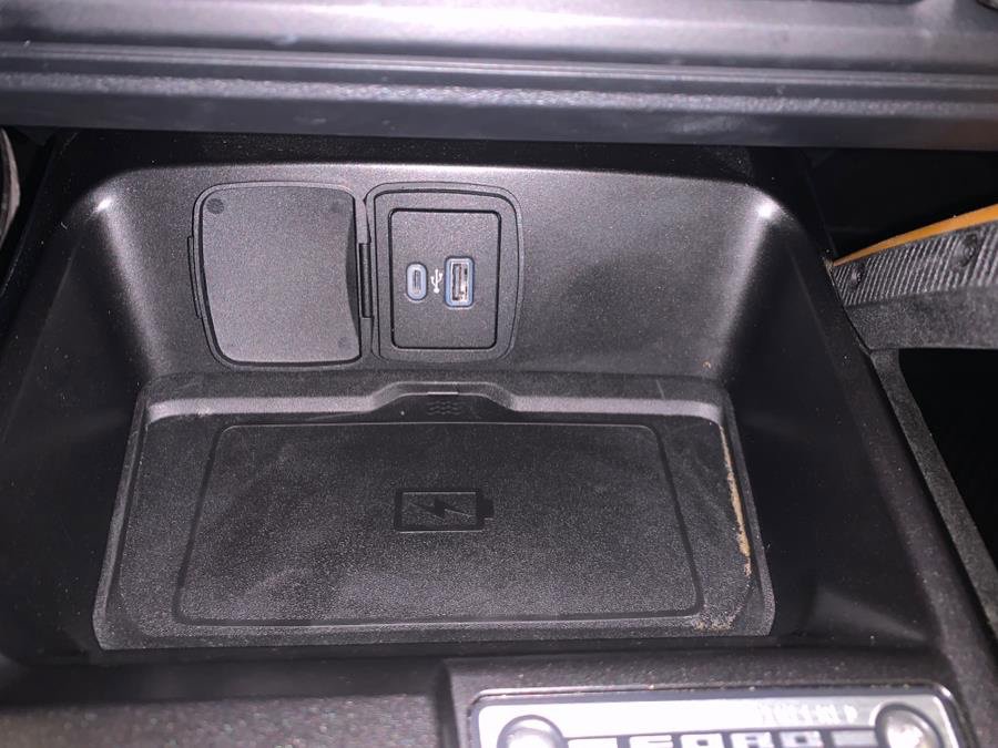 Used 2021 Ford Bronco Badlands image 21