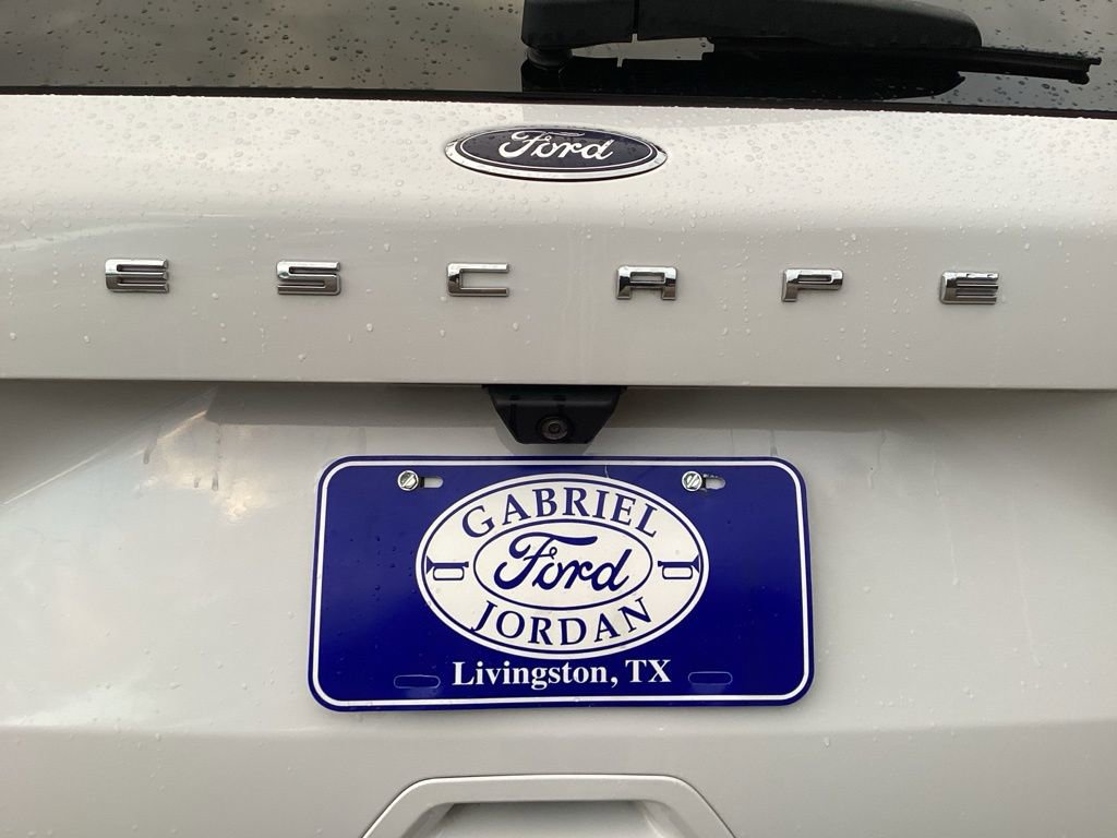 Used 2022 Ford Escape SE w/ Convenience Package image 13