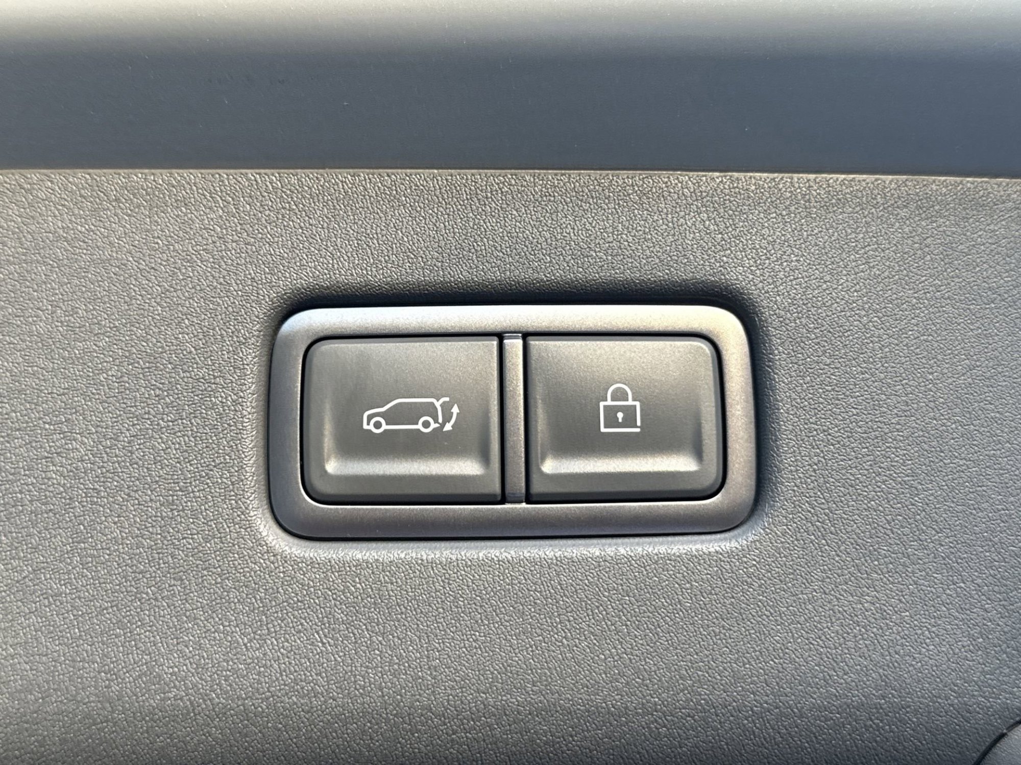 New 2026 Kia EV9 Wind image 9