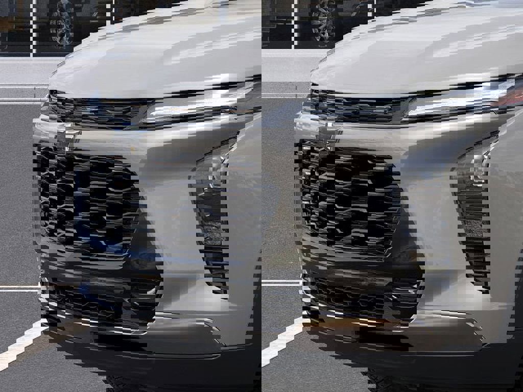 New 2026 Chevrolet Trax ACTIV image 13