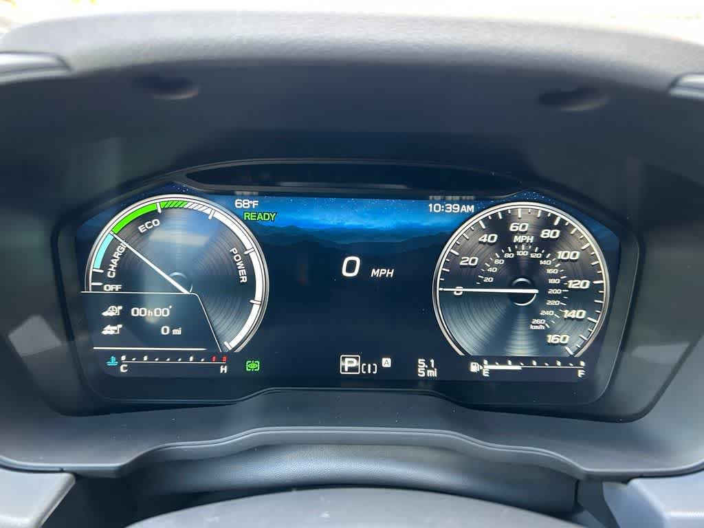 New 2026 Subaru Crosstrek 2.5i Limited AWD/4WD image 19