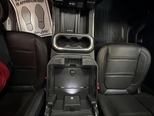 Certified 2023 GMC Sierra 2500 Denali w/ Denali Ultimate Package AWD/4WD image 21