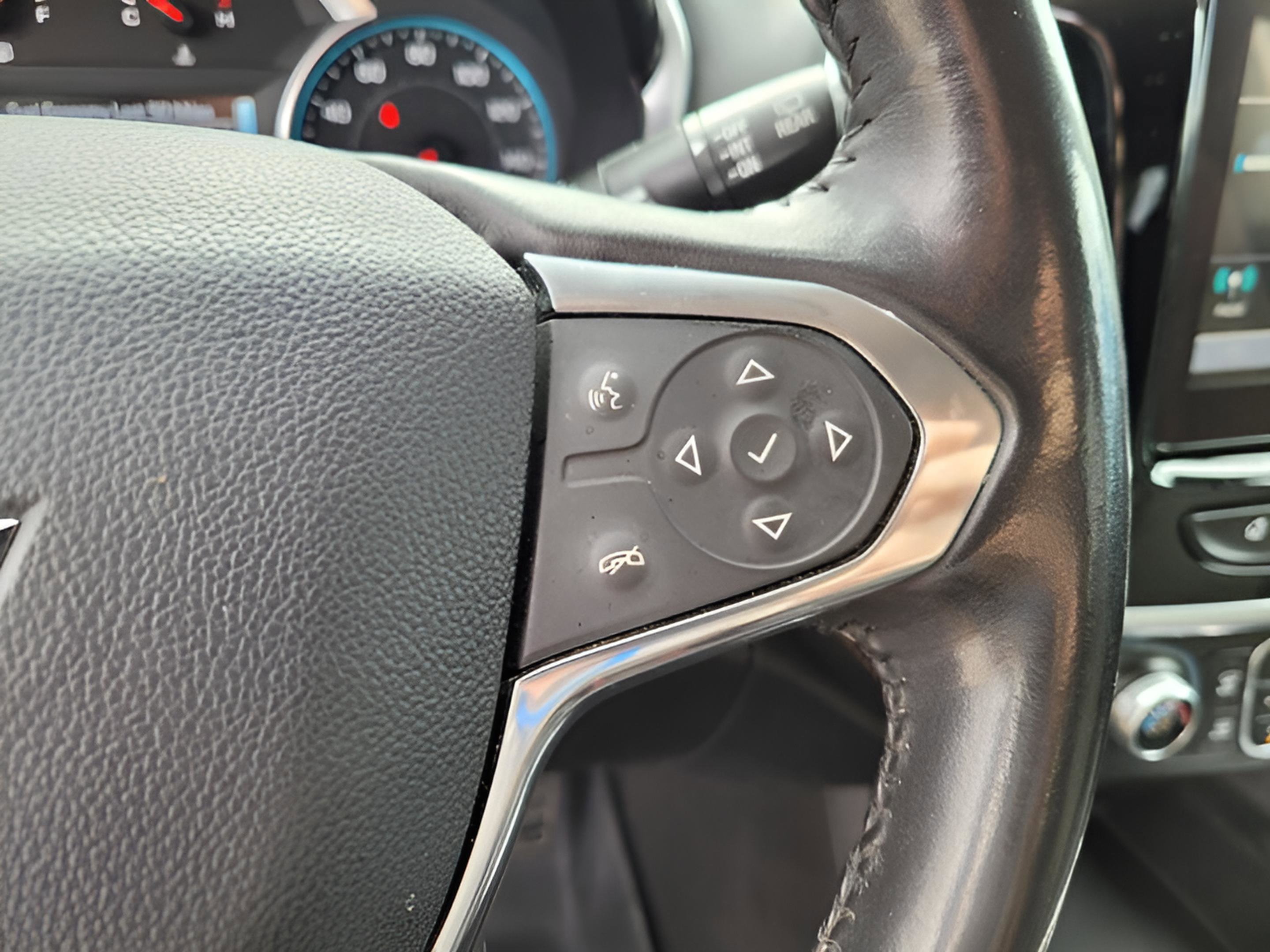 Used 2019 Chevrolet Traverse LT image 14