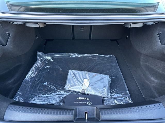 Used 2023 Mercedes-Benz CLA 250 4MATIC image 24