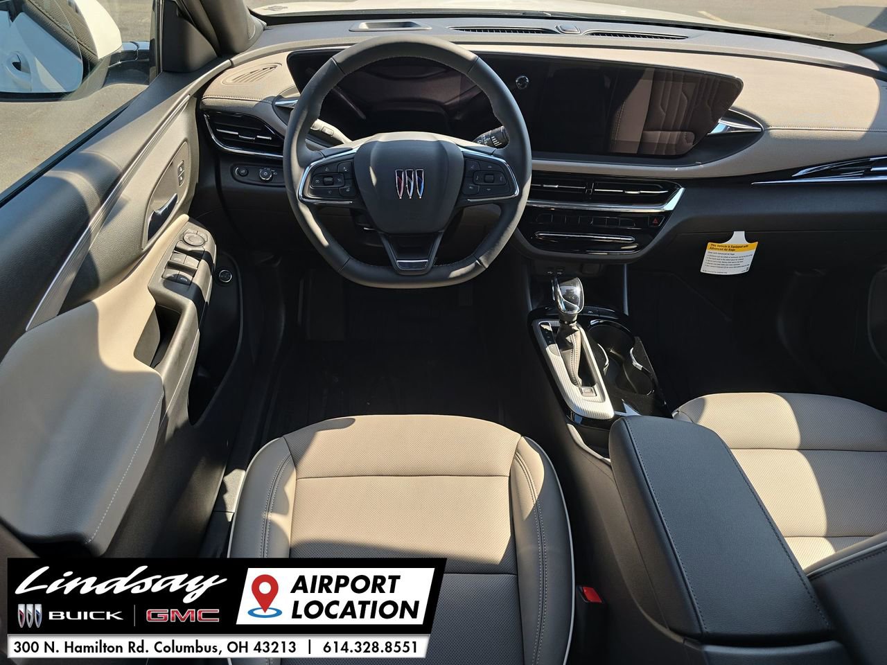 New 2026 Buick Envista Avenir image 20