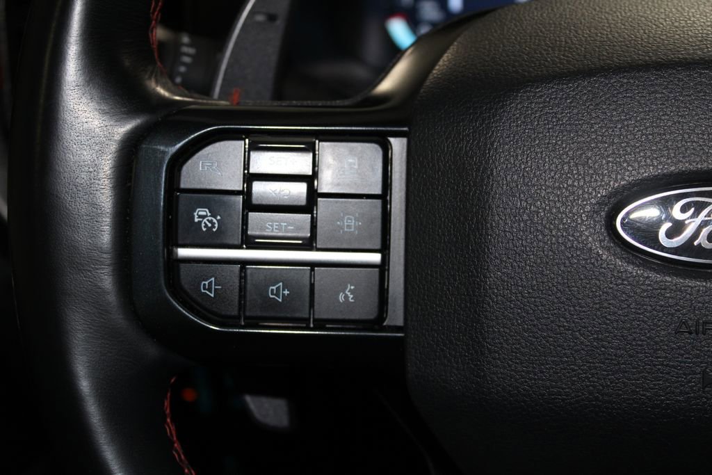 Used 2024 Ford F150 Raptor image 37