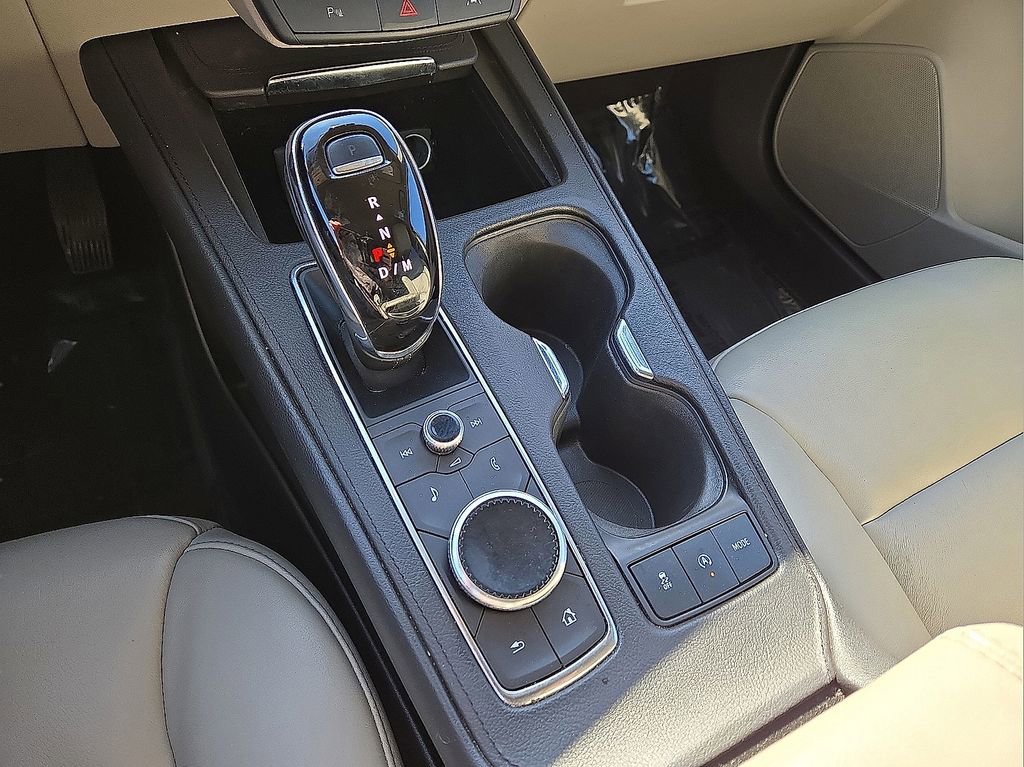 Used 2023 Cadillac XT4 Premium Luxury image 30