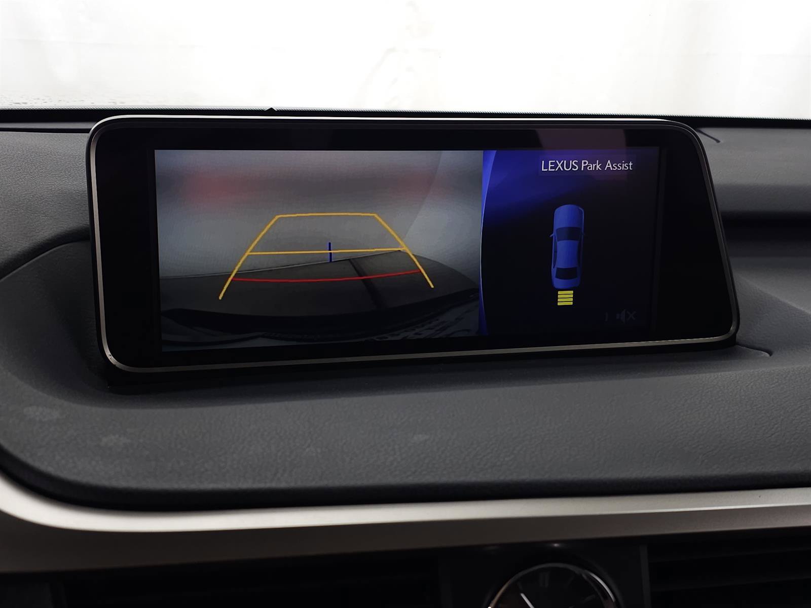 Used 2018 Lexus RX 350 AWD w/ Premium Package image 26
