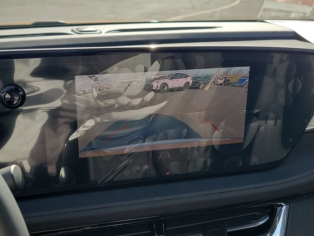 New 2026 Buick Envista Avenir image 29