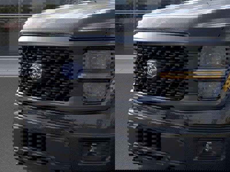New 2026 Ford F150 STX w/ Equipment Group 200A image 17