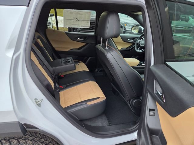 New 2026 Chevrolet Equinox ACTIV image 13