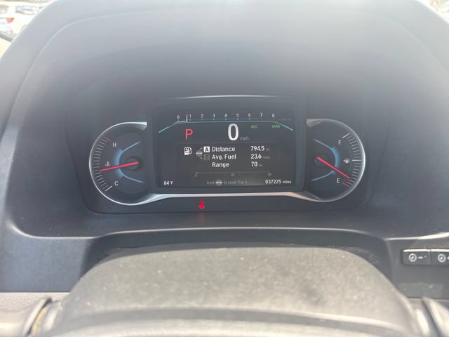 Used 2022 Honda Pilot Special Edition image 13