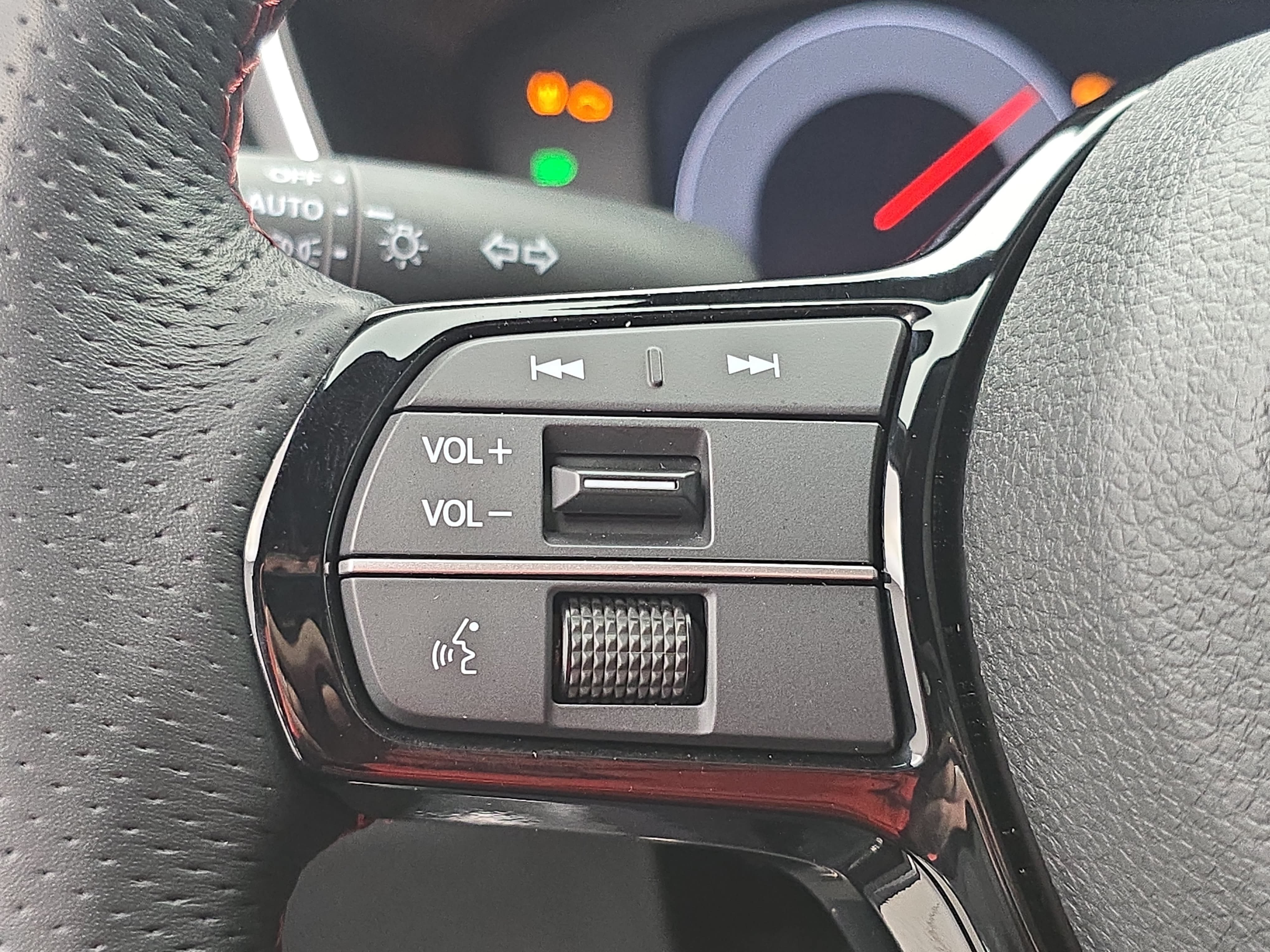 Used 2025 Acura Integra Type S FWD image 16